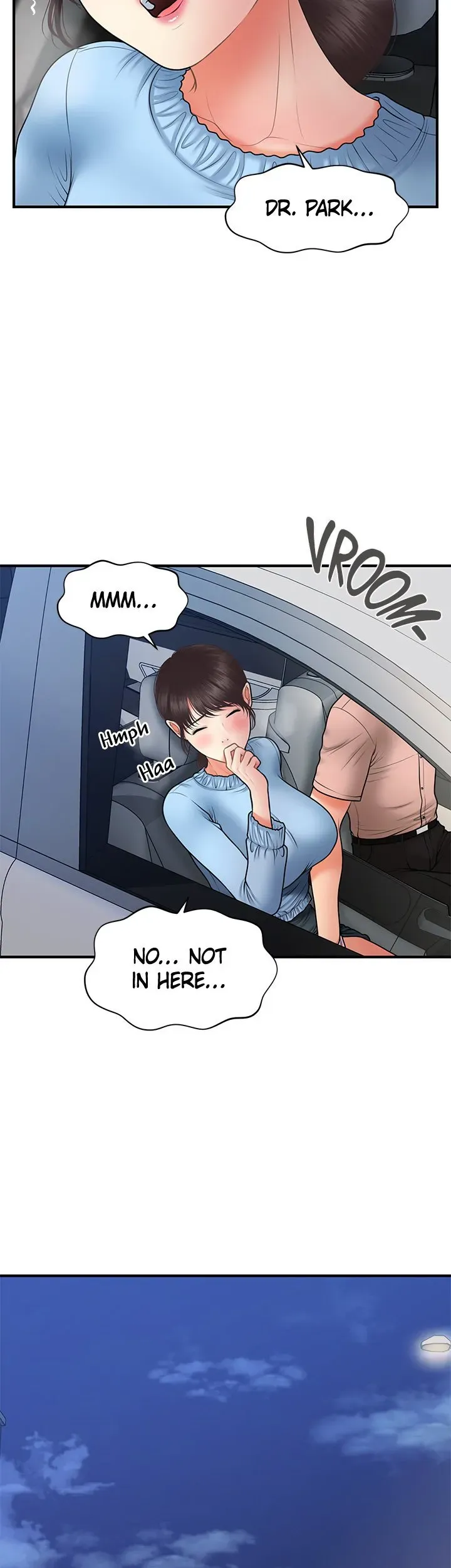You're So Handsome! Chapter 46 page 17 - 