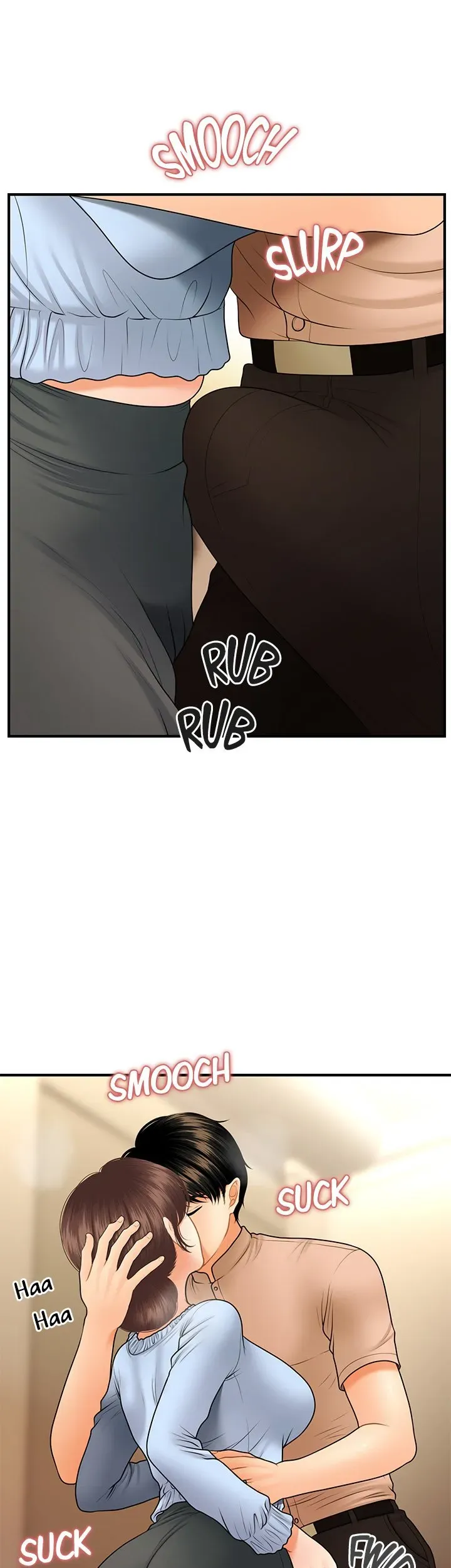 You're So Handsome! Chapter 46 page 20 - 