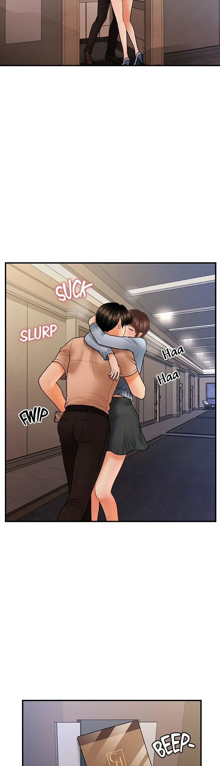 You're So Handsome! Chapter 46 page 23 - 