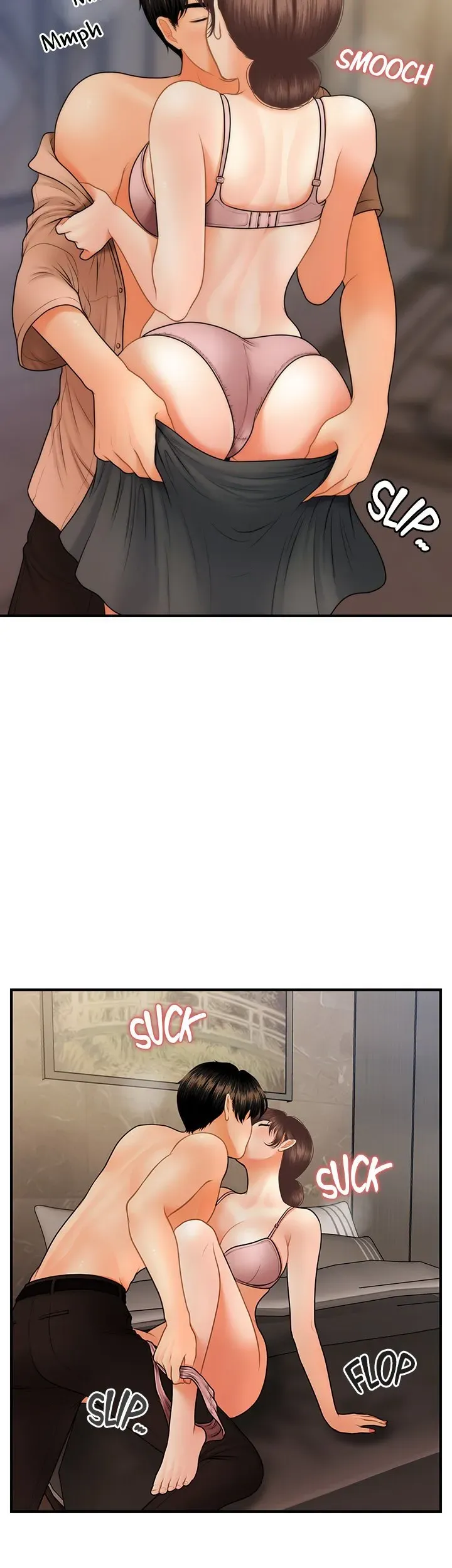You're So Handsome! Chapter 46 page 25 - 