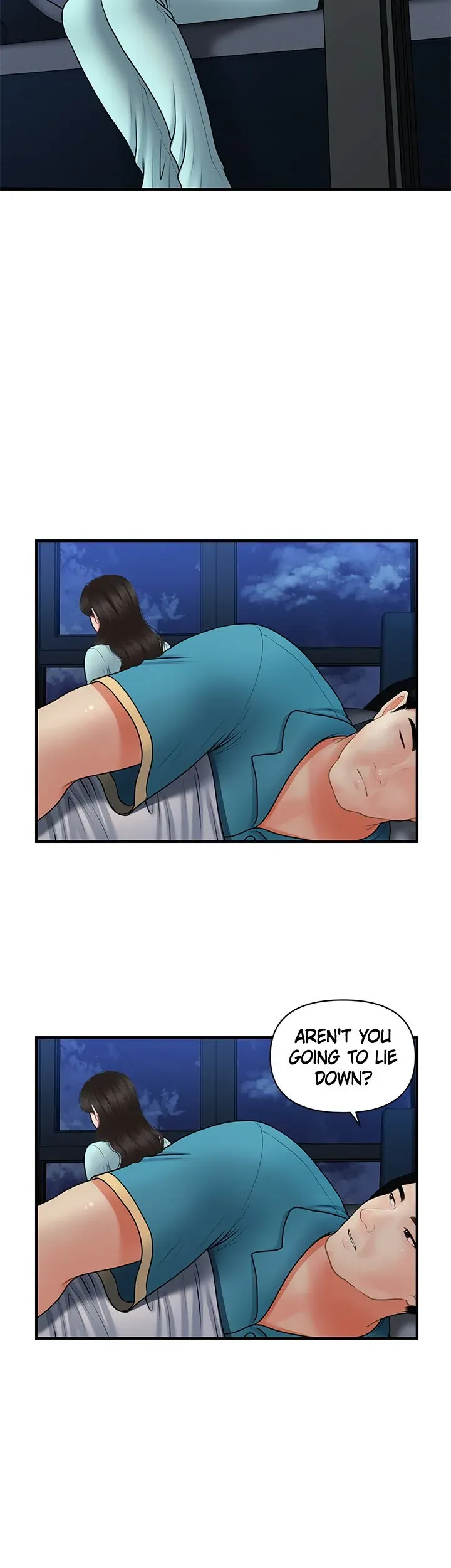 You're So Handsome! Chapter 46 page 4 - 