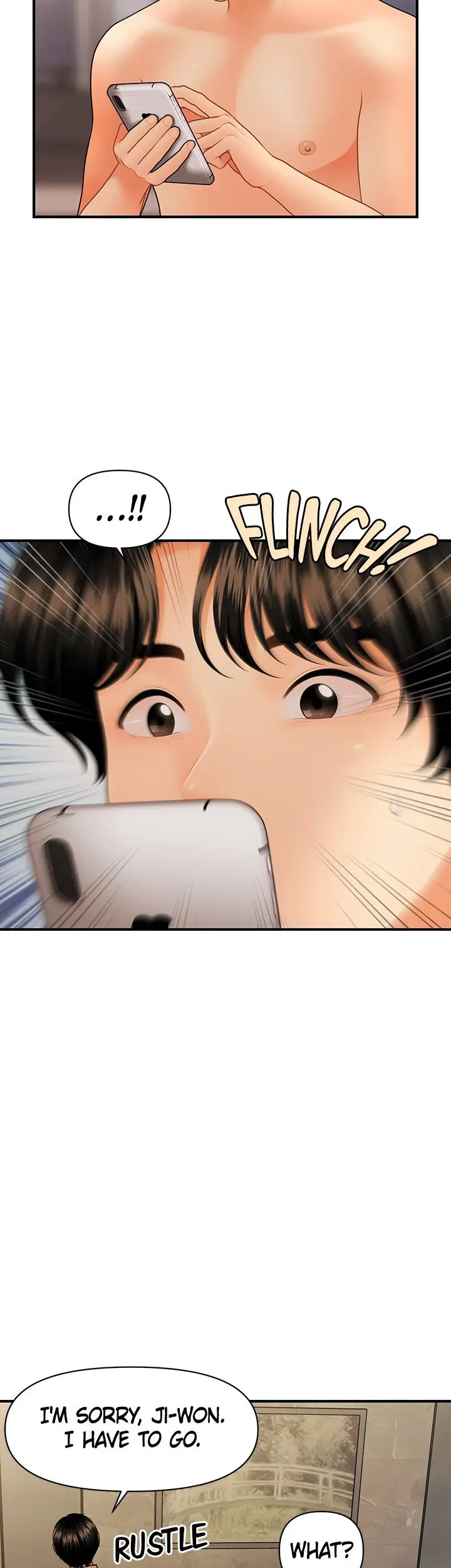 You're So Handsome! Chapter 46 page 31 - 