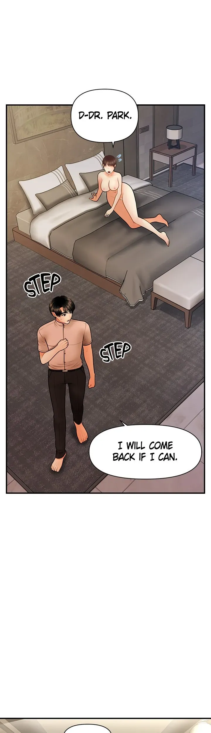 You're So Handsome! Chapter 46 page 33 - 
