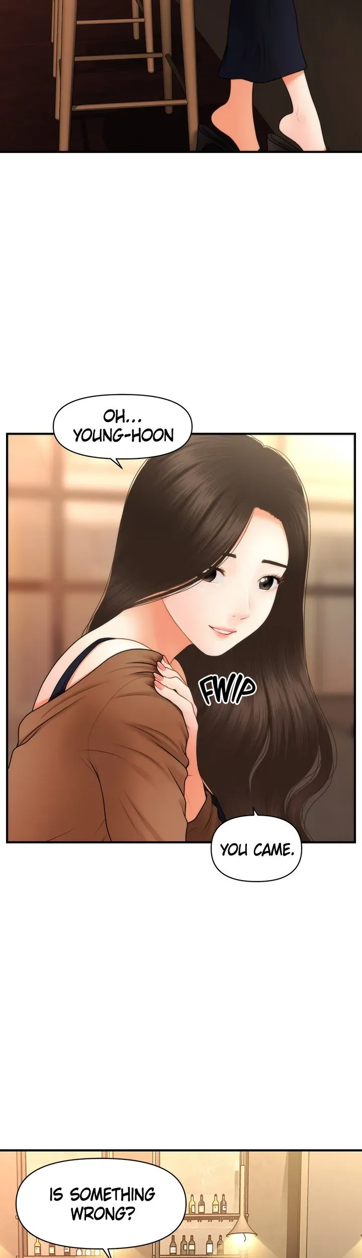 You're So Handsome! Chapter 46 page 38 - 