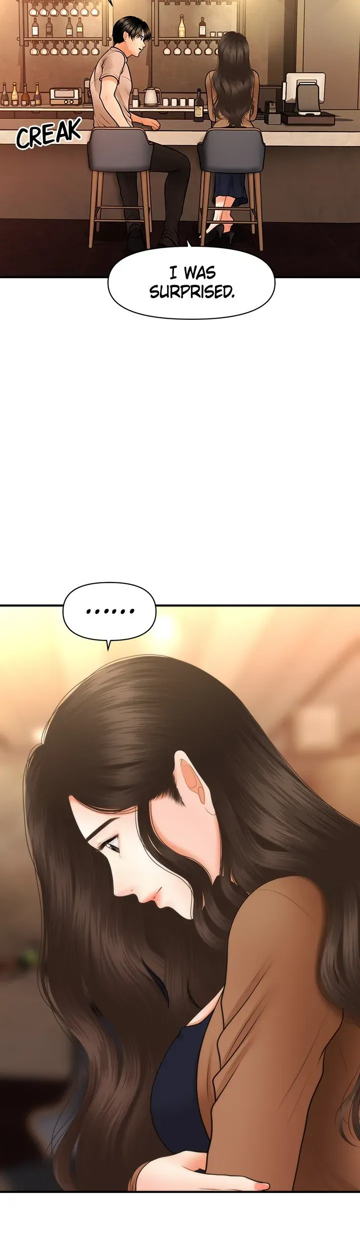 You're So Handsome! Chapter 46 page 39 - 