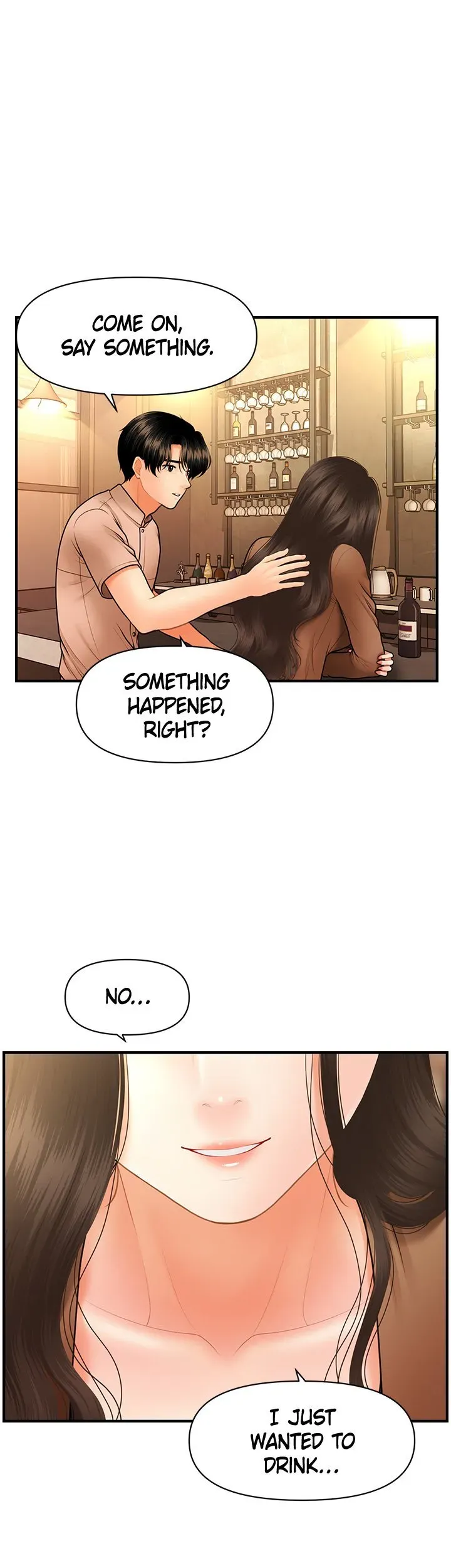You're So Handsome! Chapter 46 page 40 - 