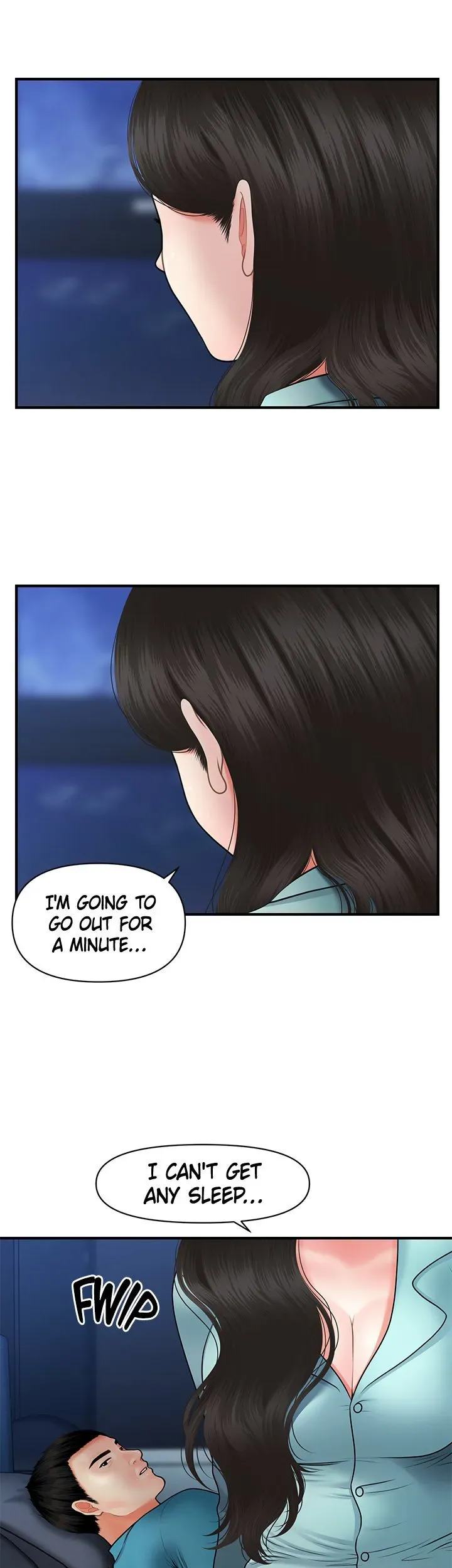 You're So Handsome! Chapter 46 page 5 - 