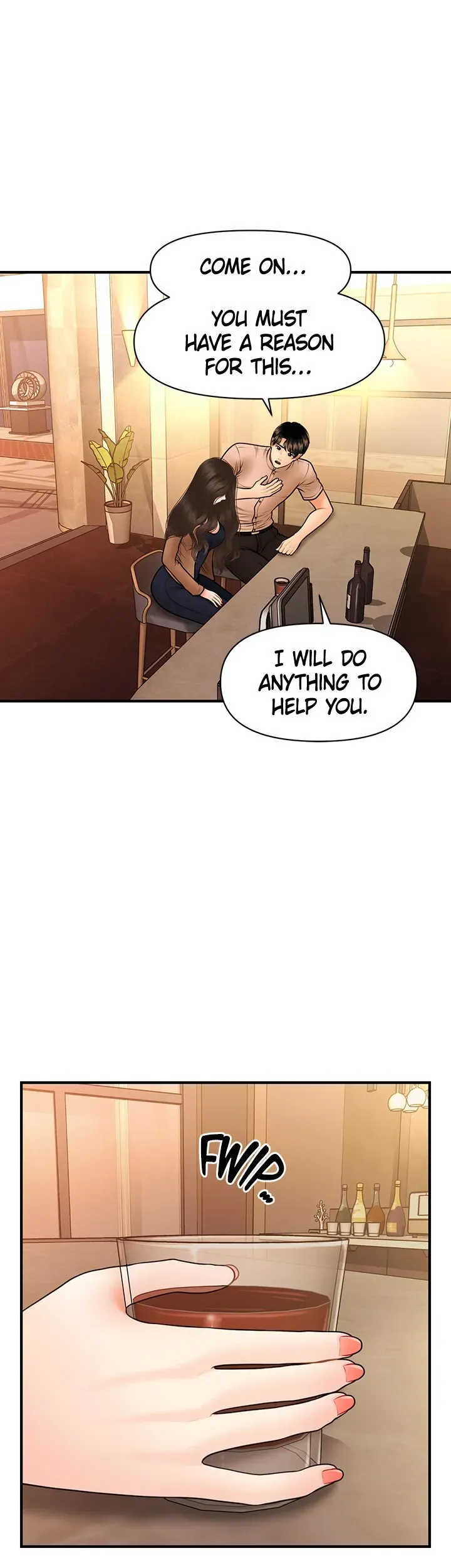 You're So Handsome! Chapter 46 page 41 - 