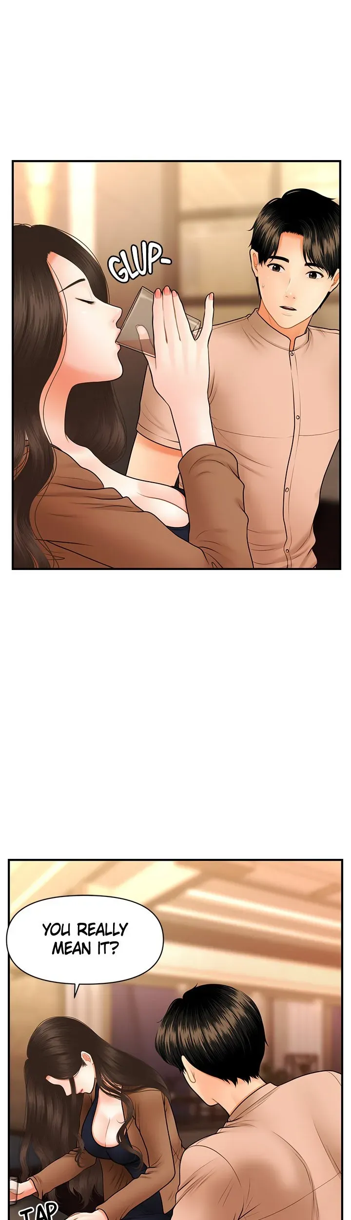 You're So Handsome! Chapter 46 page 43 - 