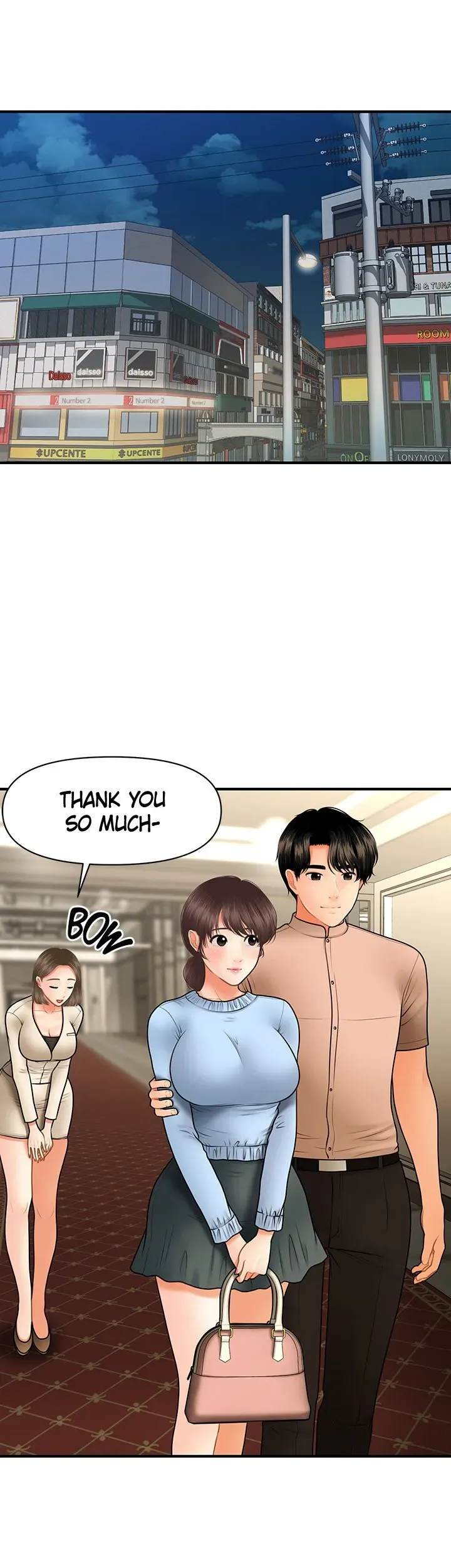 You're So Handsome! Chapter 46 page 10 - 