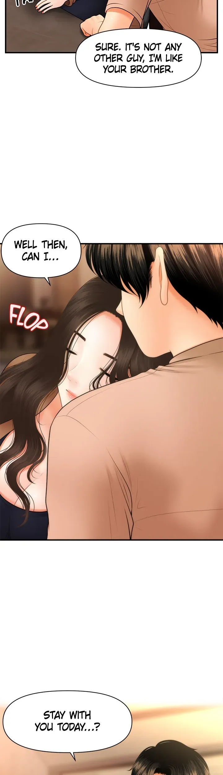 You're So Handsome! Chapter 47 page 2 - 