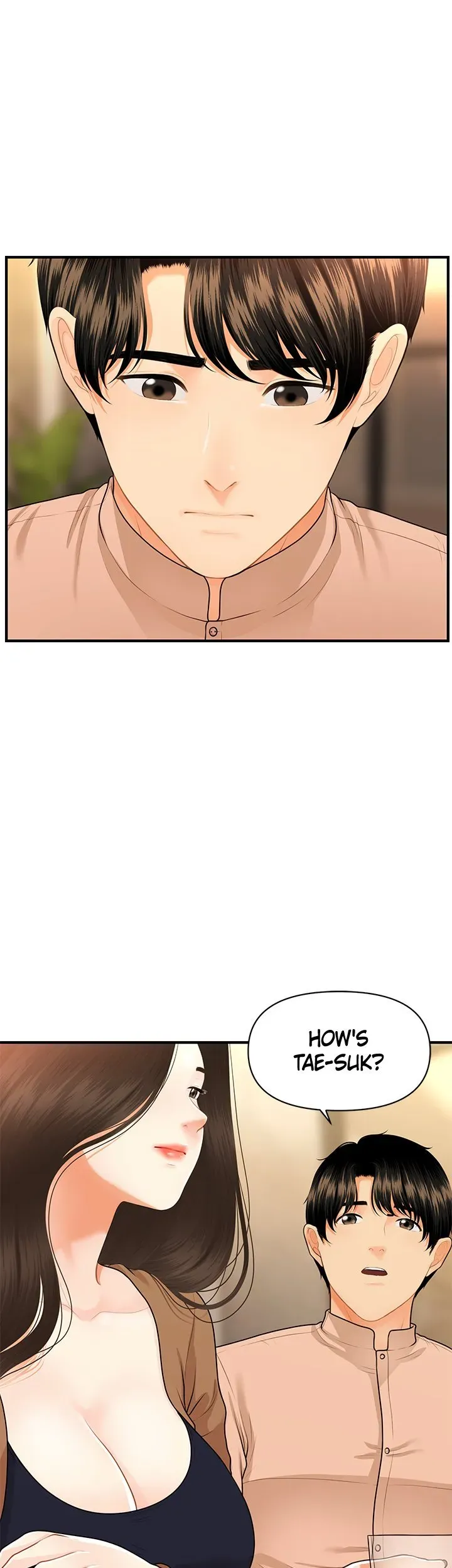 You're So Handsome! Chapter 47 page 13 - 