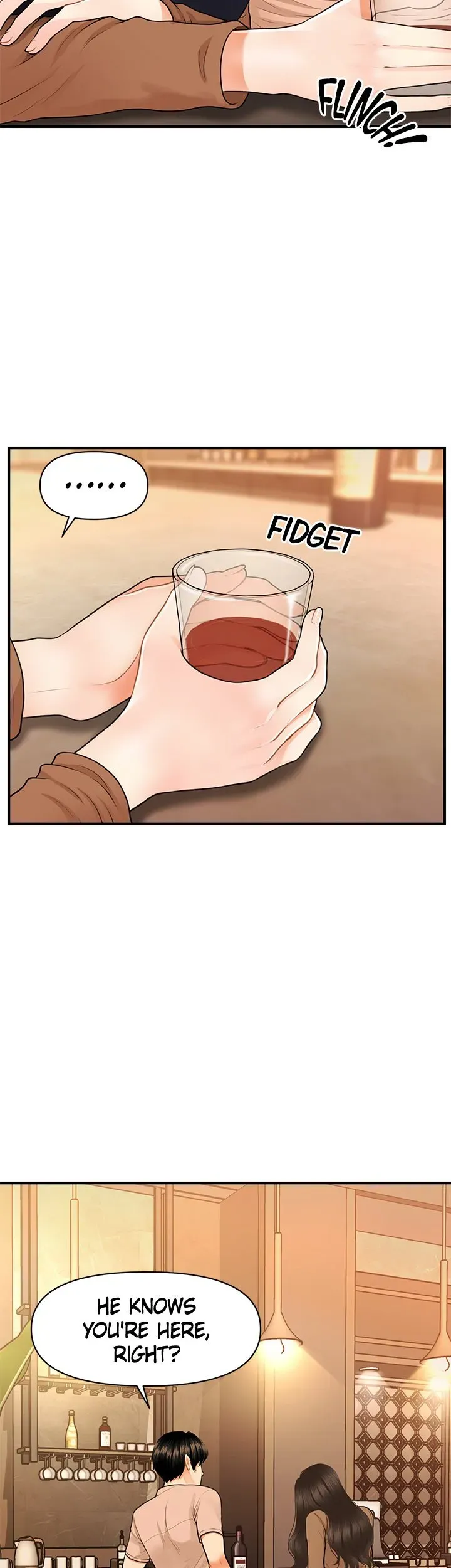 You're So Handsome! Chapter 47 page 14 - 