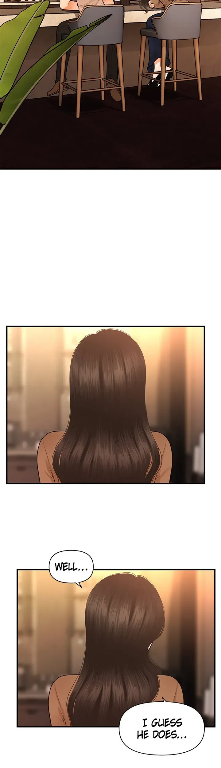You're So Handsome! Chapter 47 page 15 - 