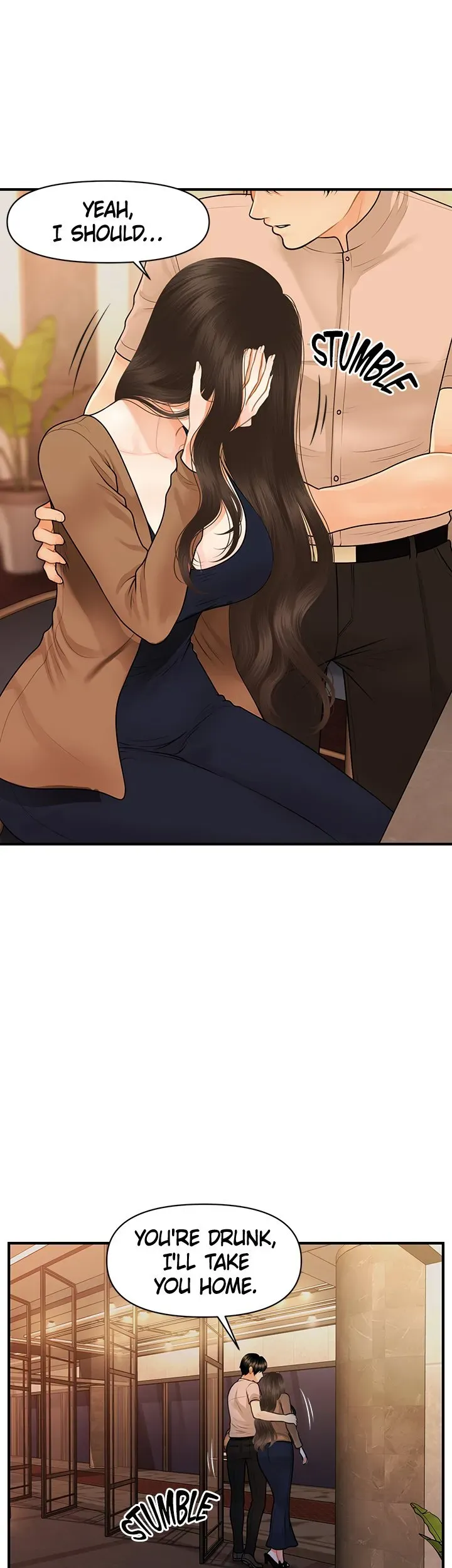 You're So Handsome! Chapter 47 page 18 - 