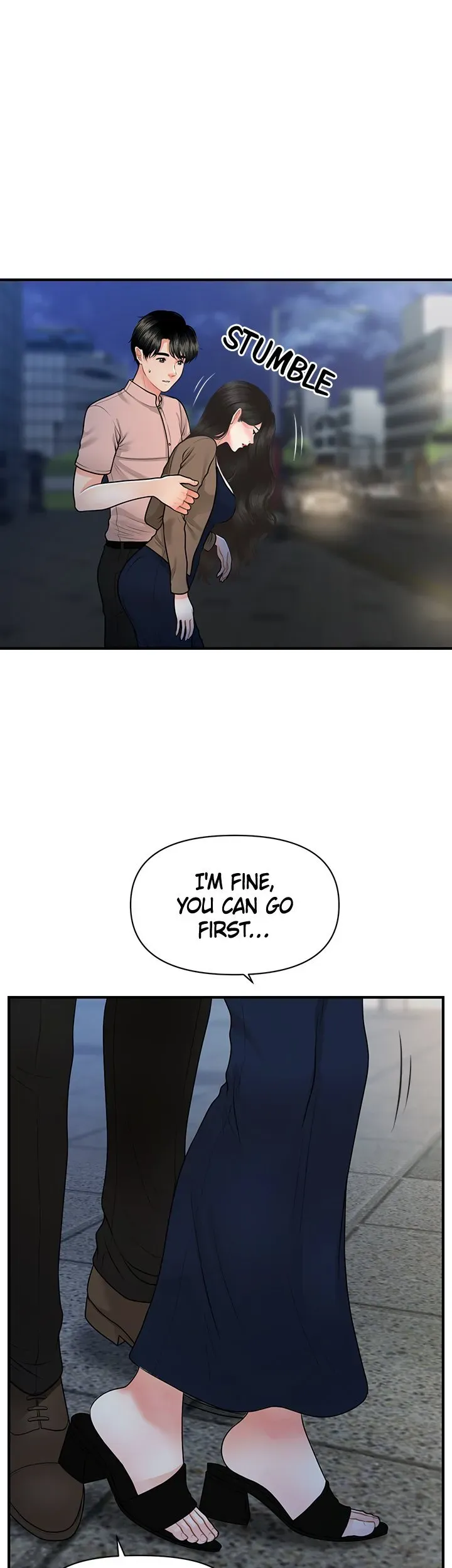 You're So Handsome! Chapter 47 page 20 - 