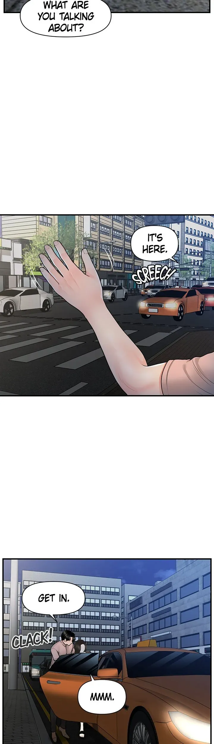 You're So Handsome! Chapter 47 page 21 - 