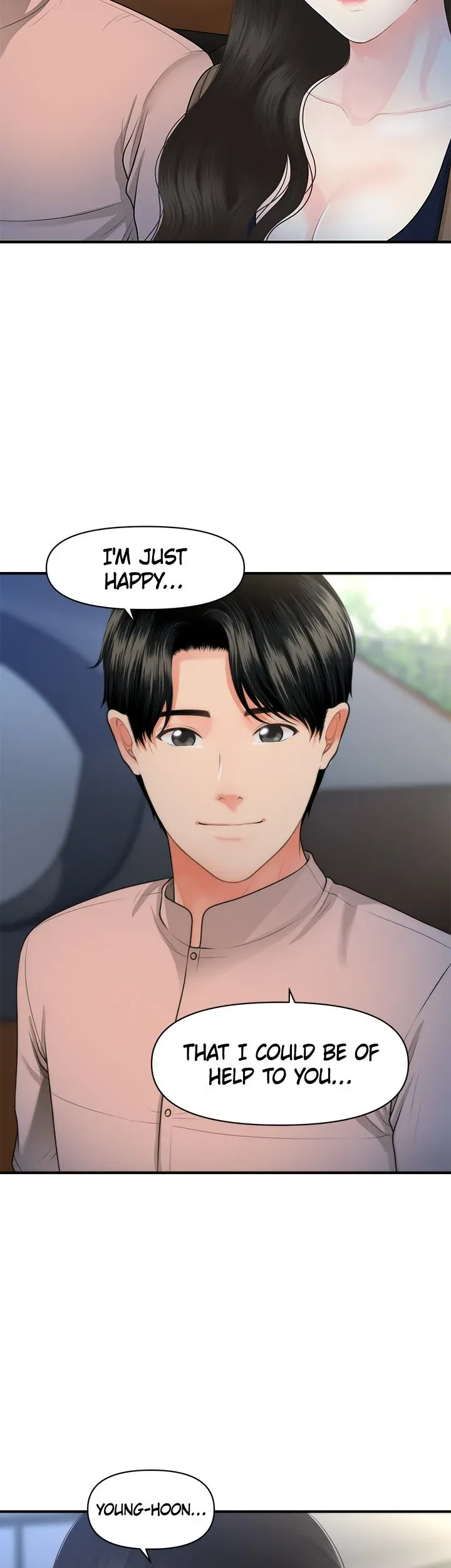 You're So Handsome! Chapter 47 page 26 - 