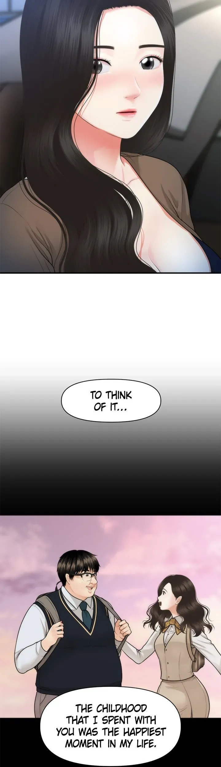 You're So Handsome! Chapter 47 page 27 - 