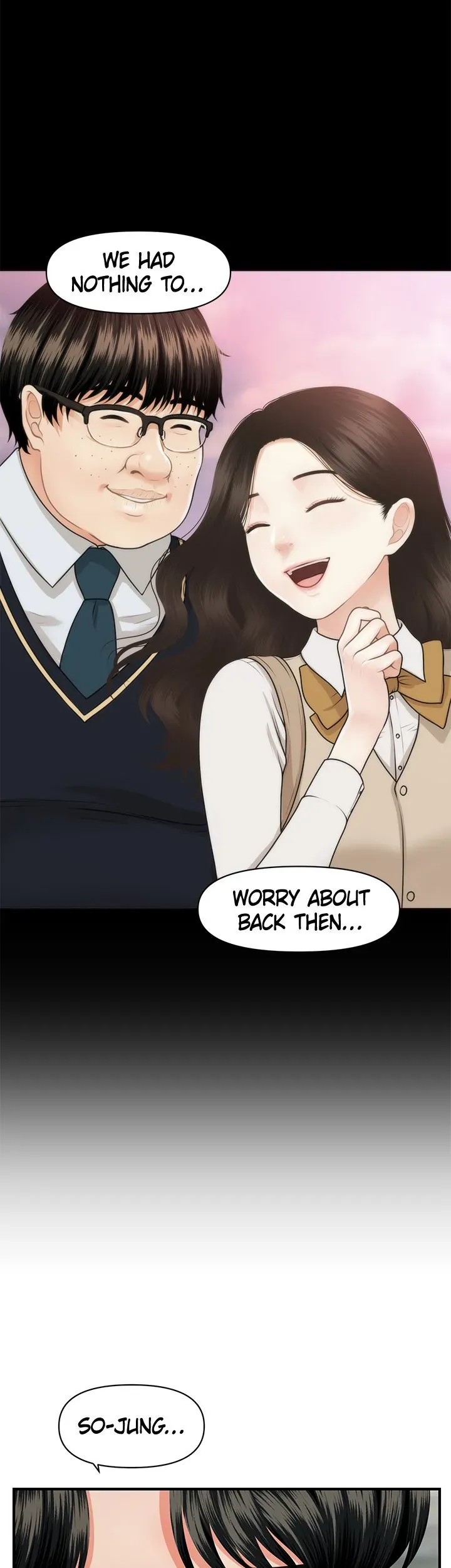 You're So Handsome! Chapter 47 page 28 - 