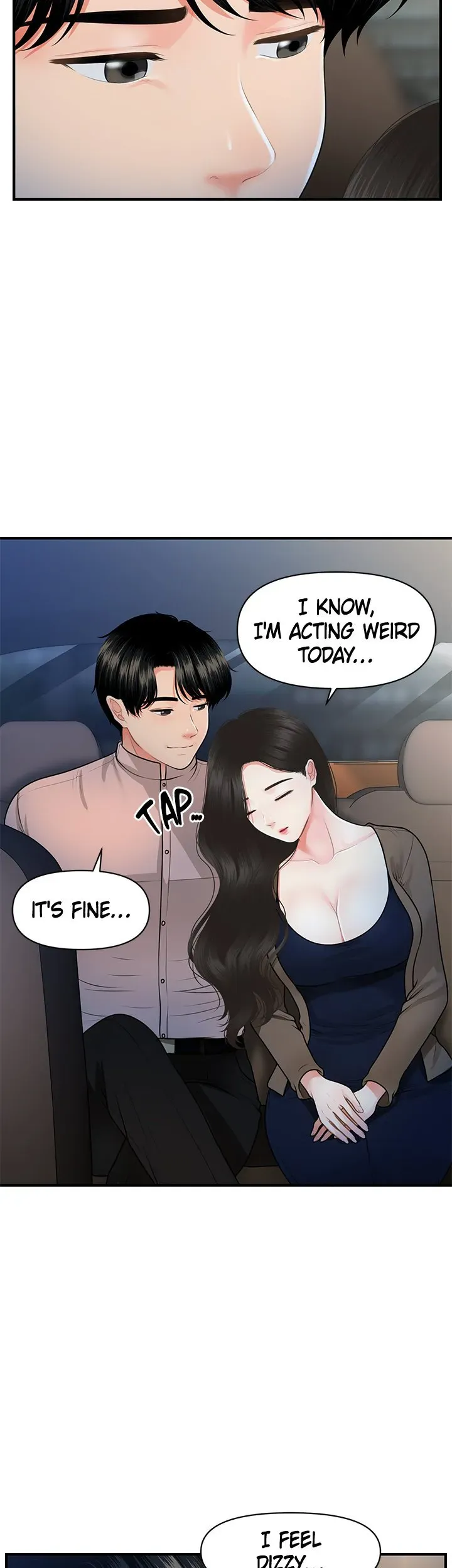 You're So Handsome! Chapter 47 page 29 - 