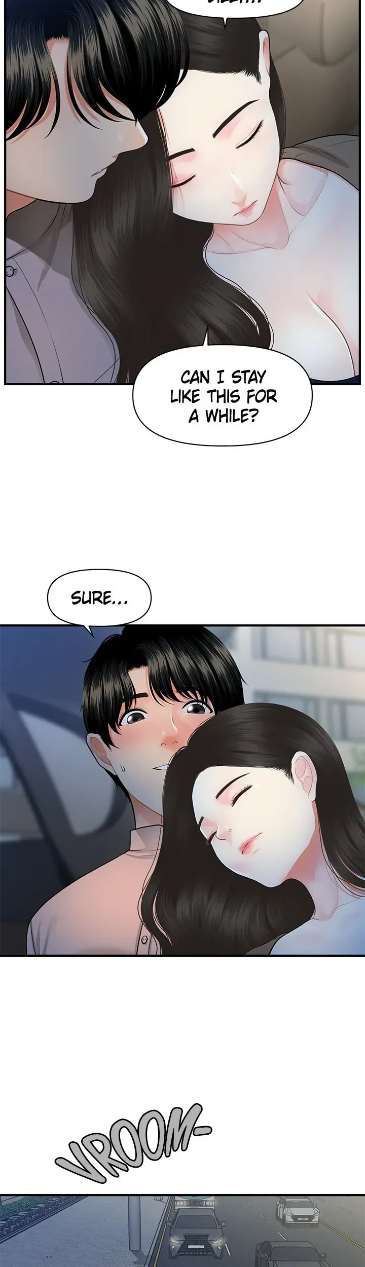 You're So Handsome! Chapter 47 page 30 - 