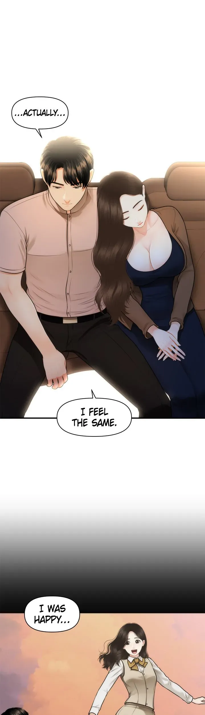 You're So Handsome! Chapter 47 page 32 - 