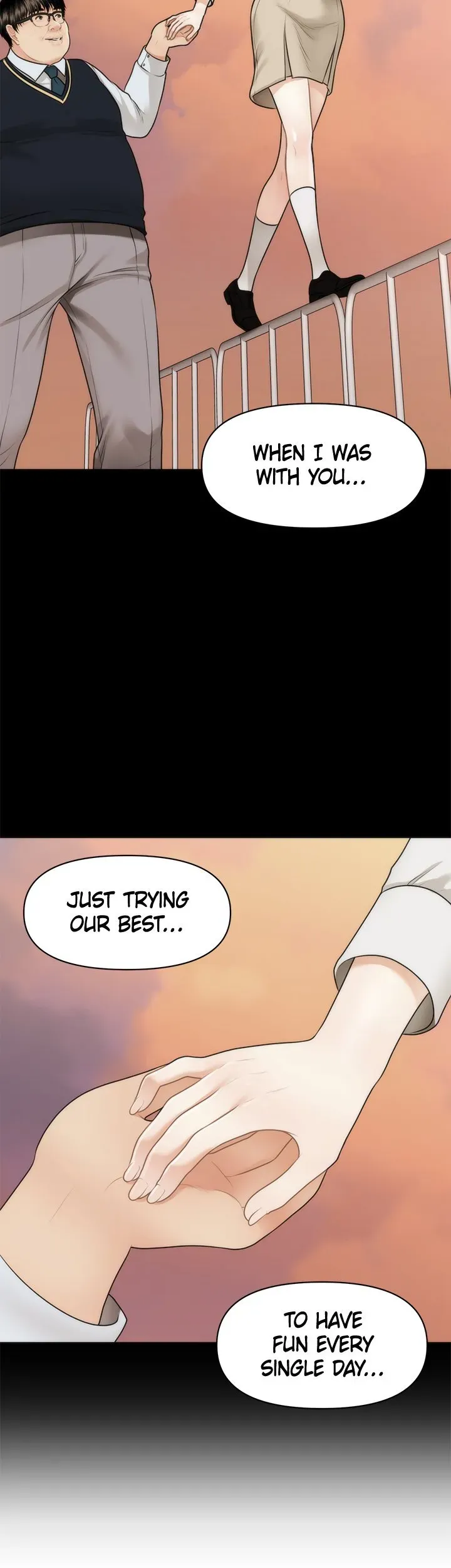 You're So Handsome! Chapter 47 page 33 - 