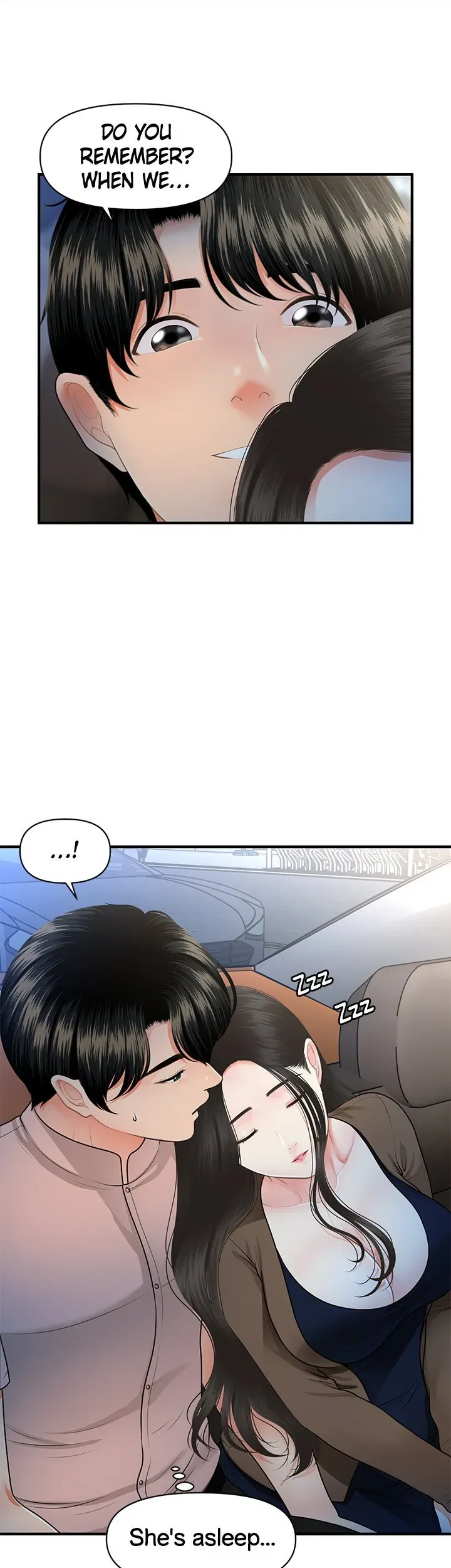 You're So Handsome! Chapter 47 page 34 - 