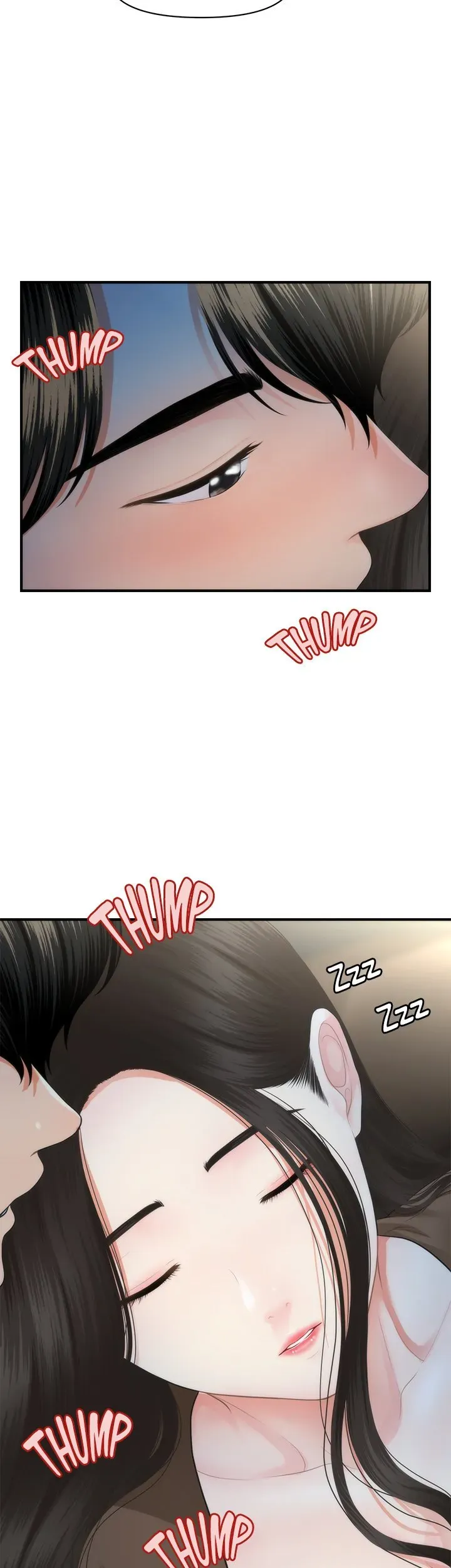 You're So Handsome! Chapter 47 page 35 - 