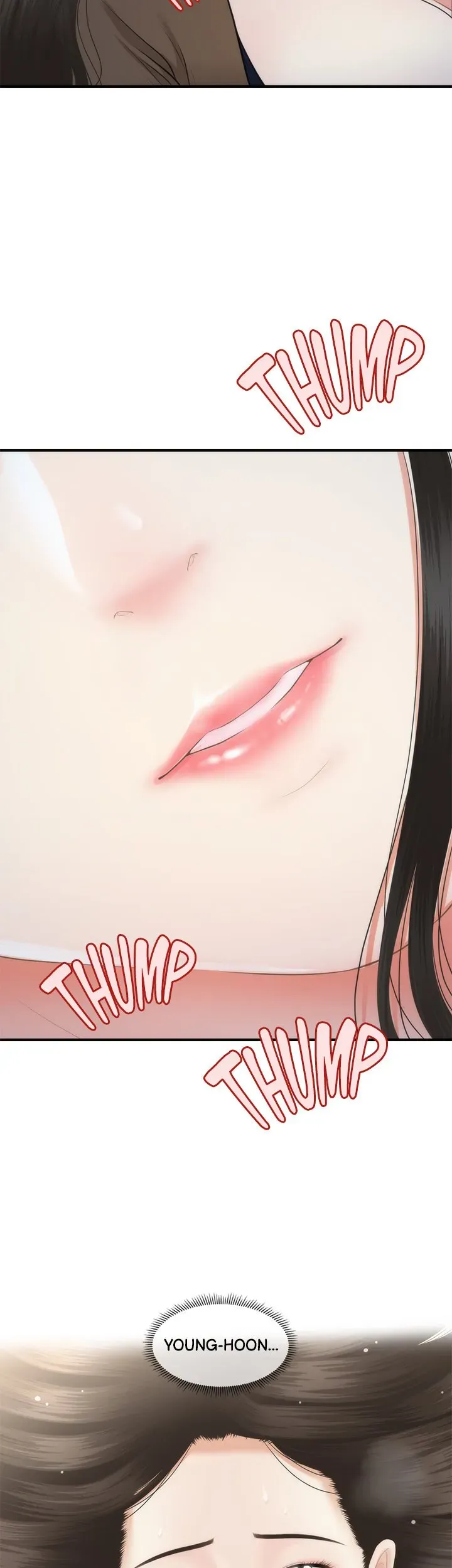 You're So Handsome! Chapter 47 page 36 - 