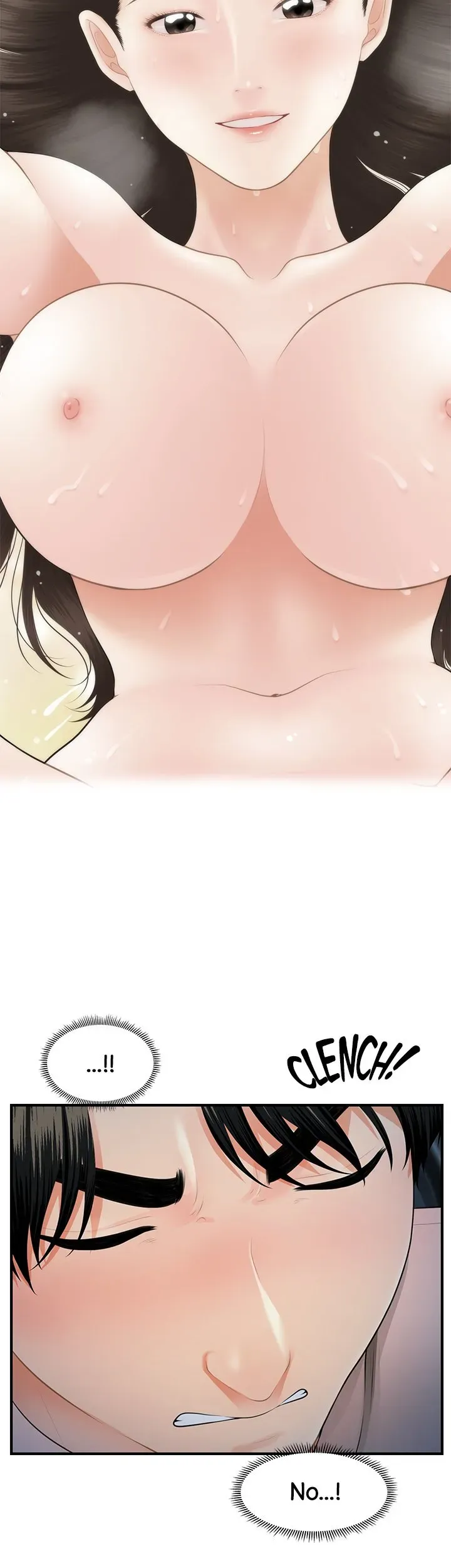 You're So Handsome! Chapter 47 page 37 - 