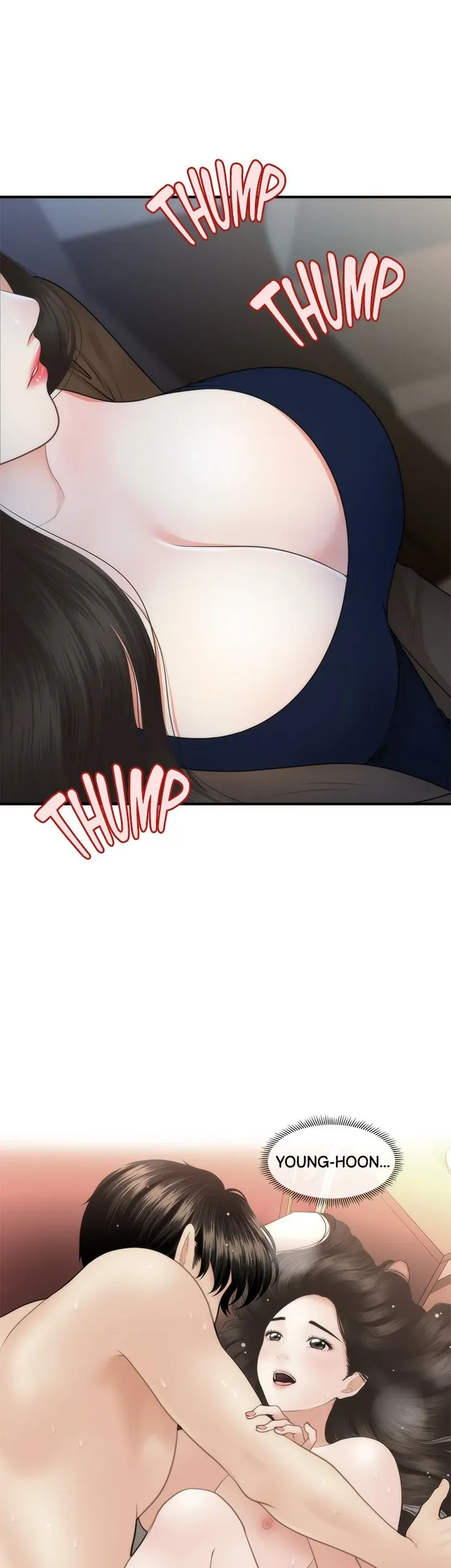 You're So Handsome! Chapter 47 page 39 - 
