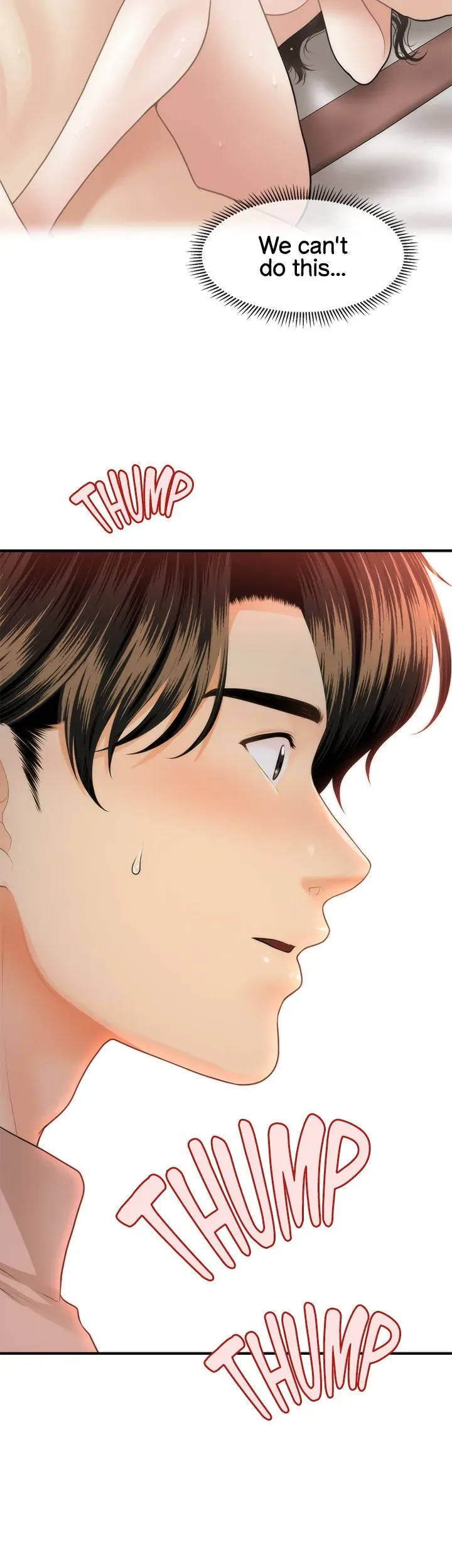 You're So Handsome! Chapter 47 page 40 - 