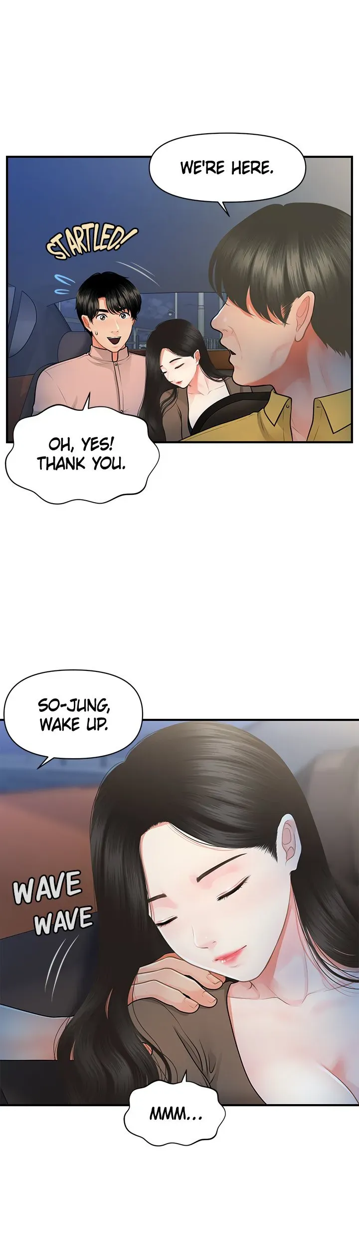 You're So Handsome! Chapter 47 page 45 - 