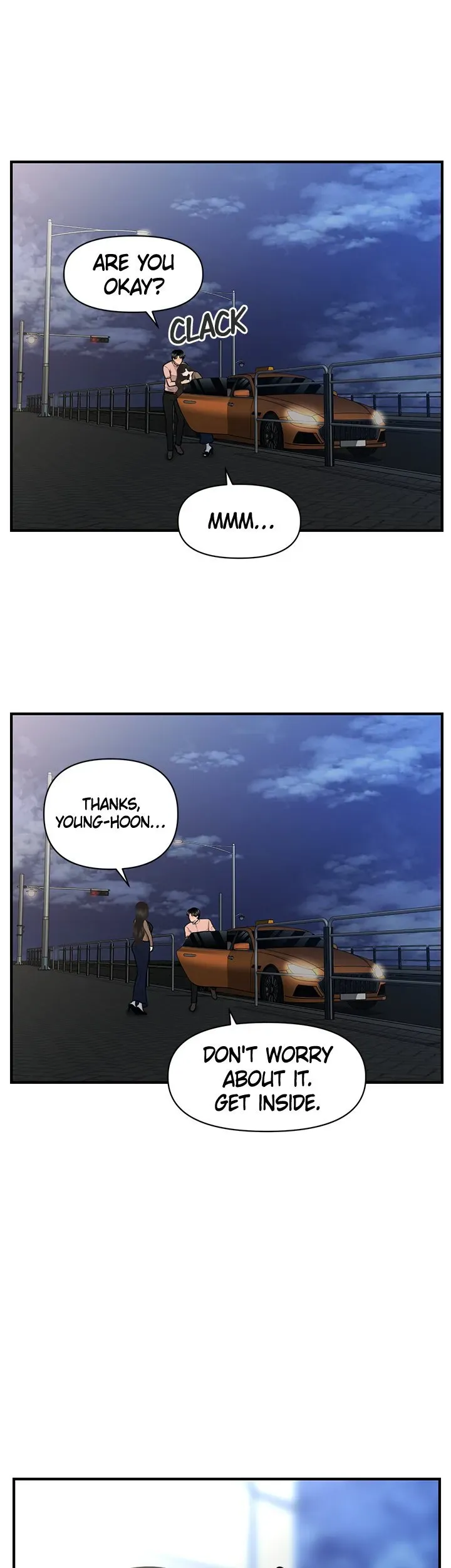 You're So Handsome! Chapter 47 page 46 - 