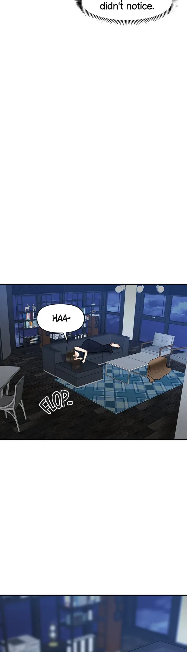 You're So Handsome! Chapter 47 page 48 - 