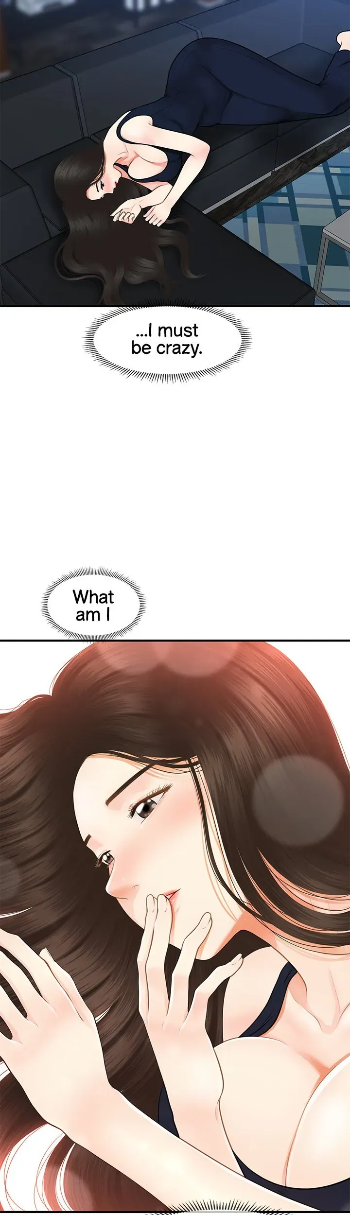 You're So Handsome! Chapter 47 page 49 - 