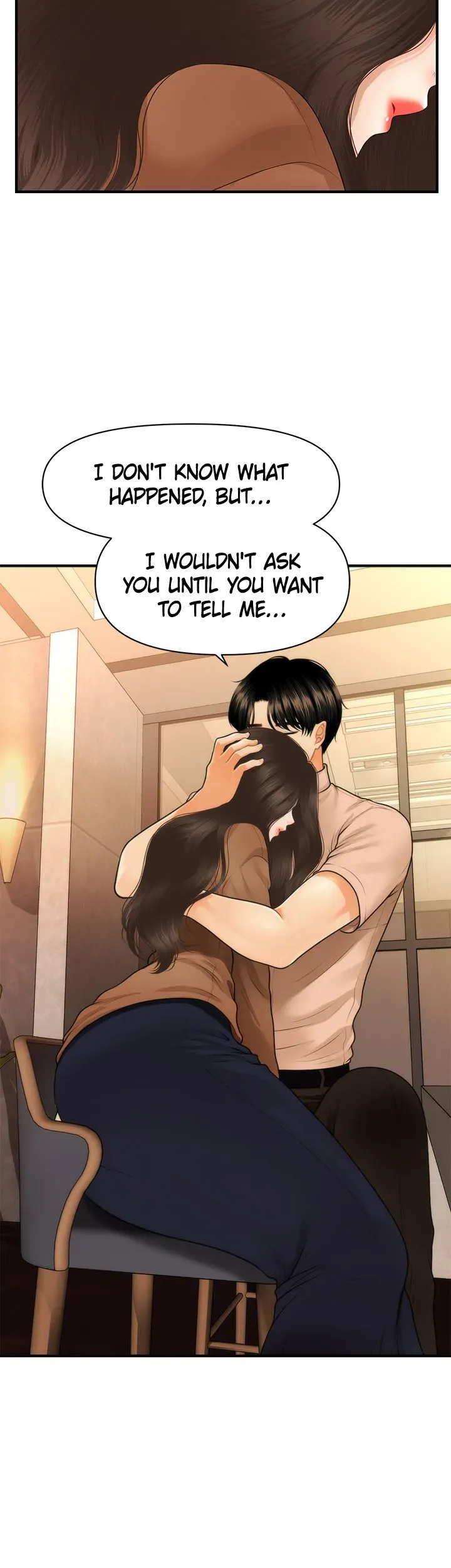 You're So Handsome! Chapter 47 page 6 - 