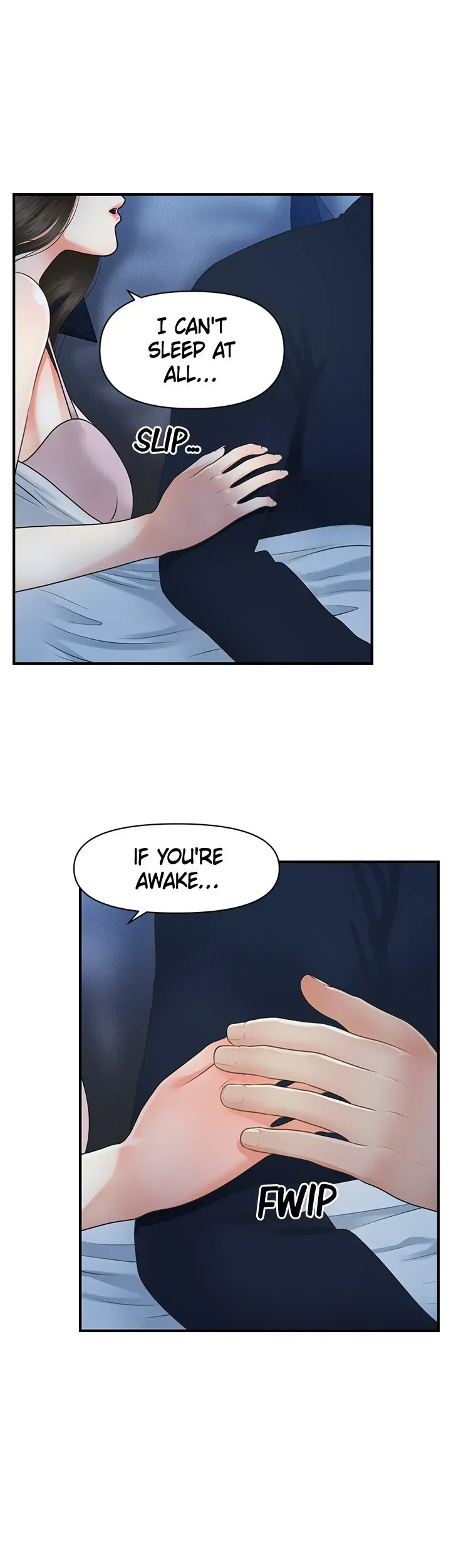 You're So Handsome! Chapter 48 page 12 - 