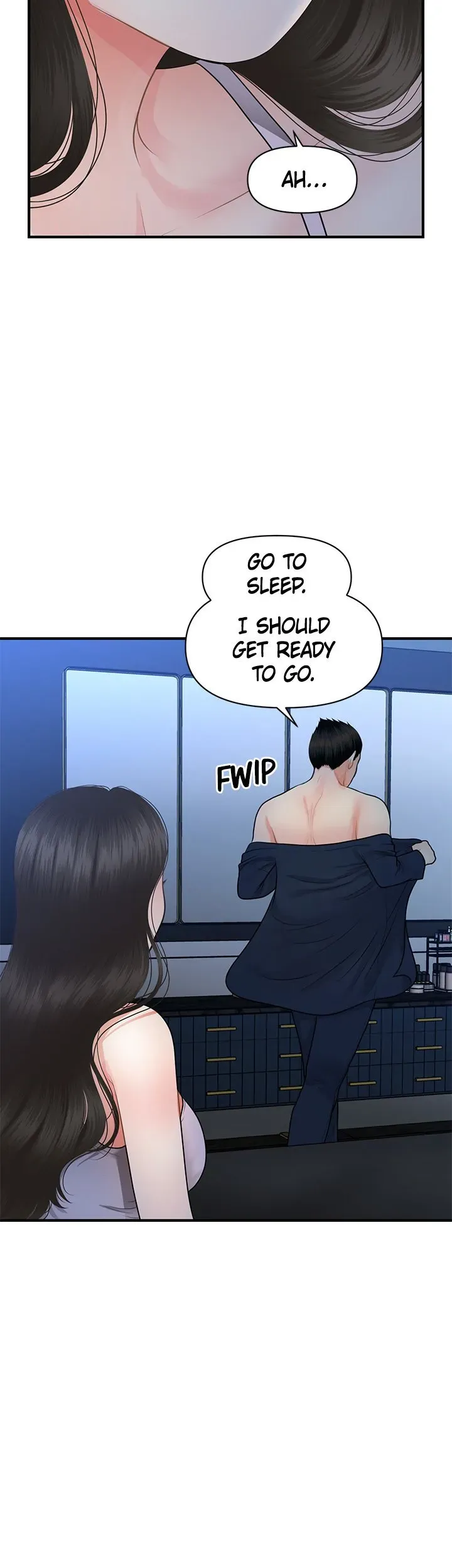 You're So Handsome! Chapter 48 page 20 - 
