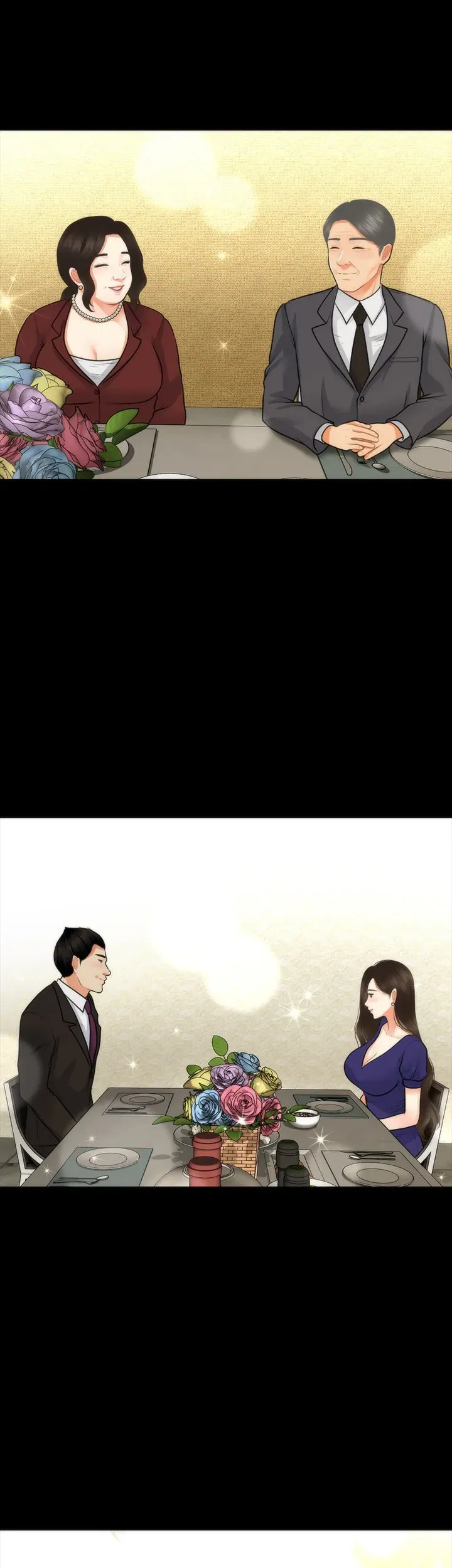 You're So Handsome! Chapter 48 page 32 - 