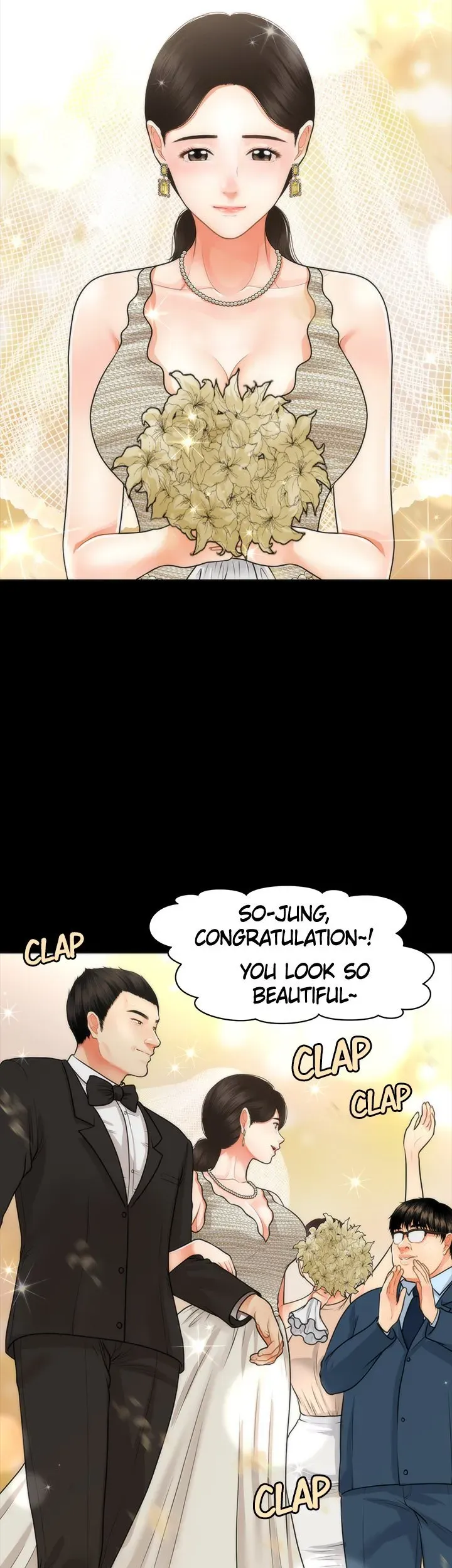 You're So Handsome! Chapter 48 page 33 - 