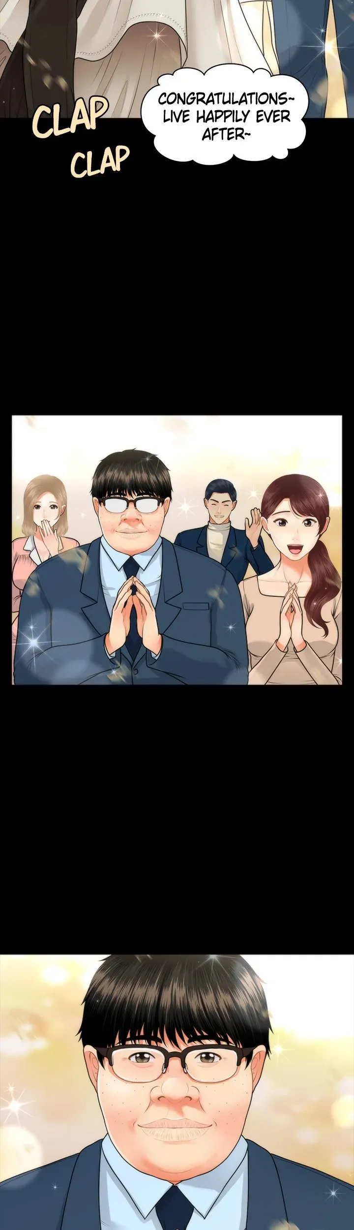 You're So Handsome! Chapter 48 page 34 - 