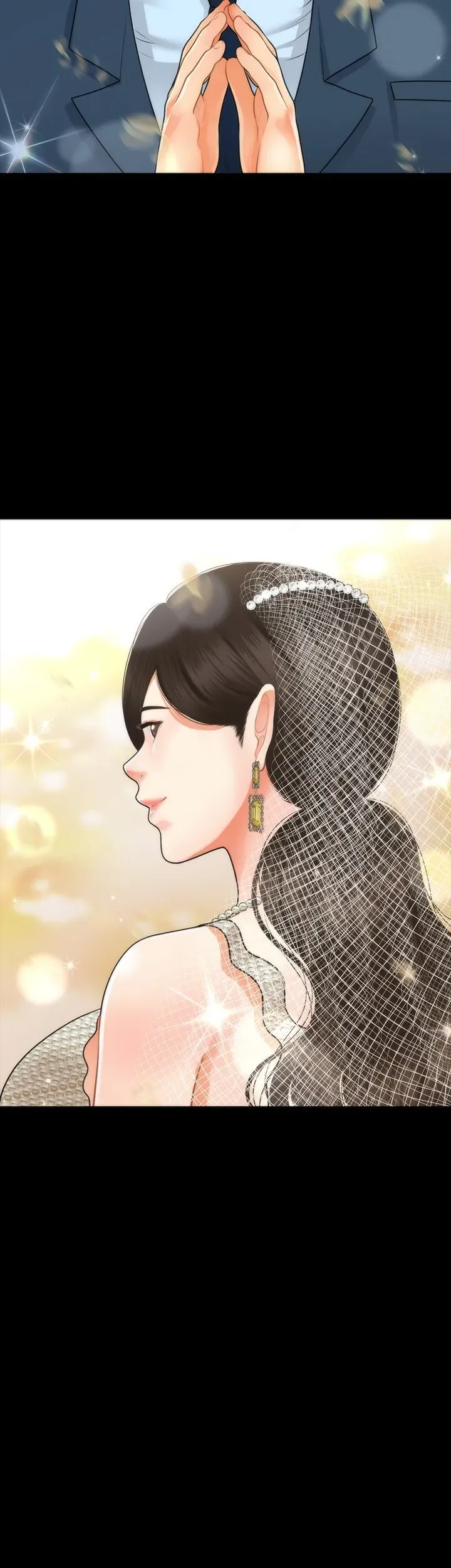 You're So Handsome! Chapter 48 page 35 - 