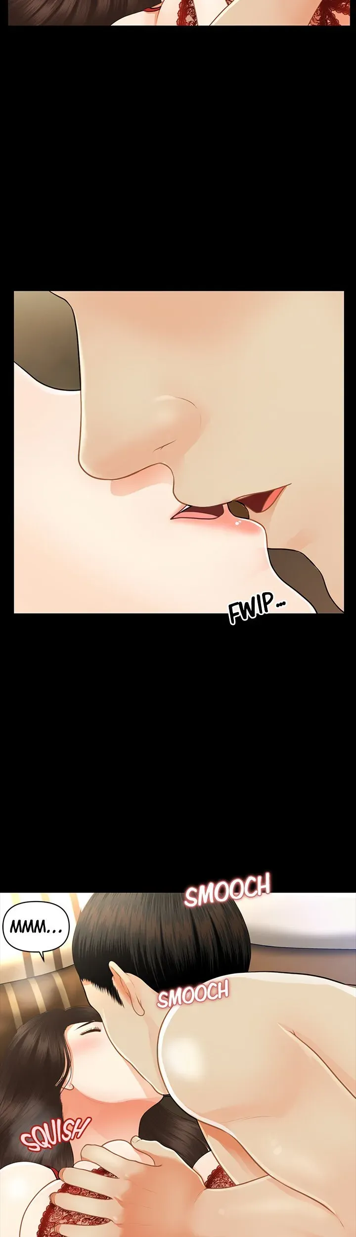 You're So Handsome! Chapter 48 page 40 - 