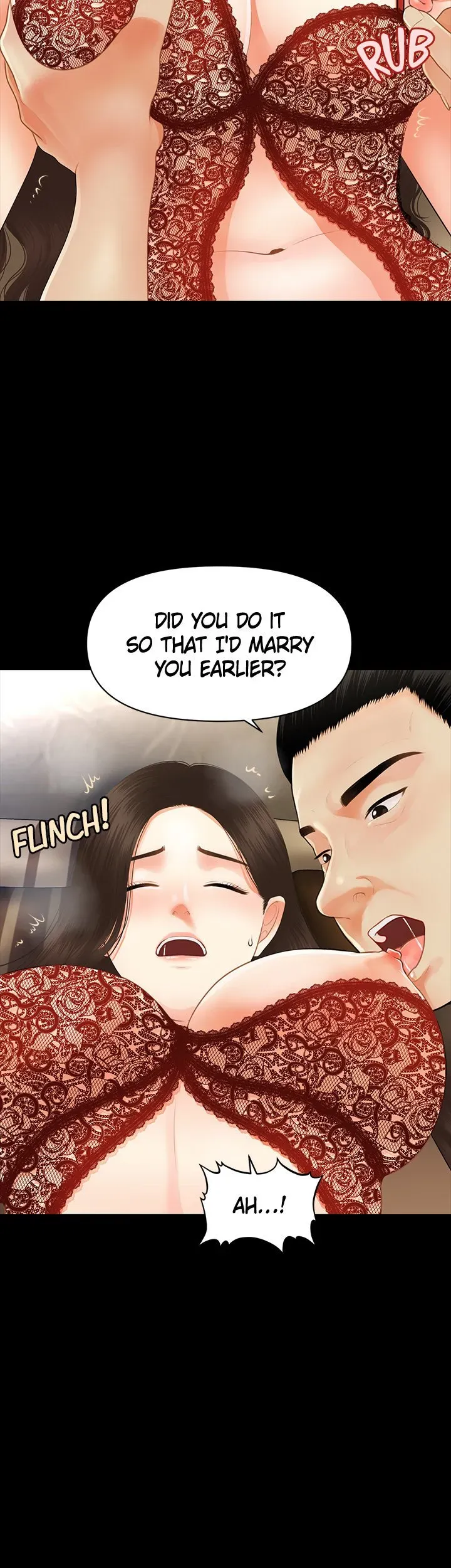 You're So Handsome! Chapter 48 page 43 - 