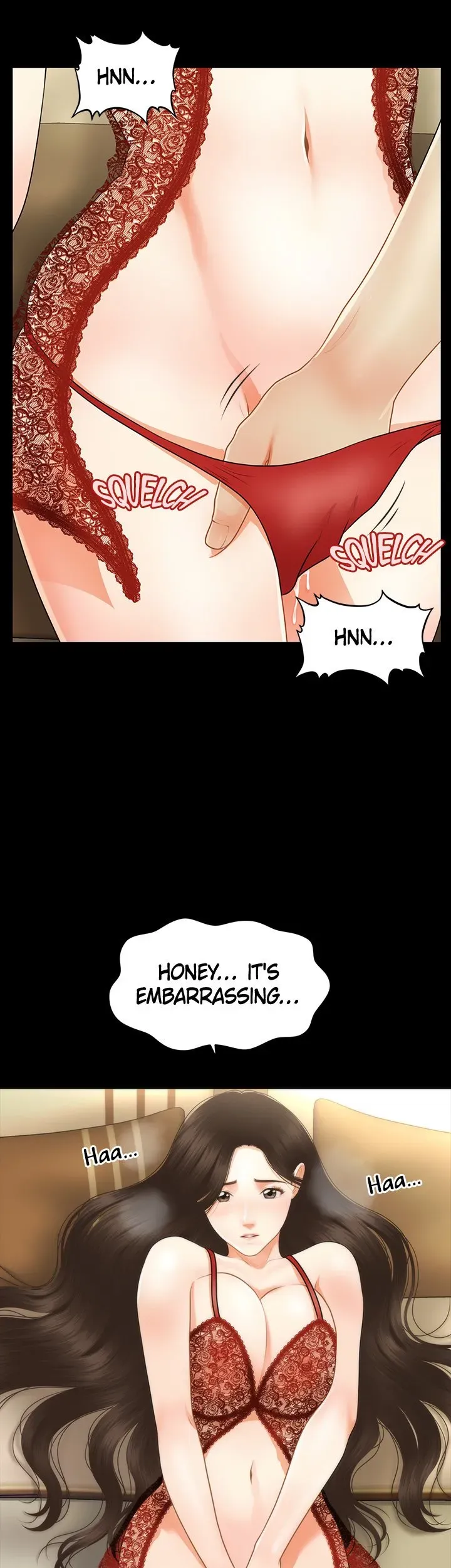 You're So Handsome! Chapter 48 page 44 - 