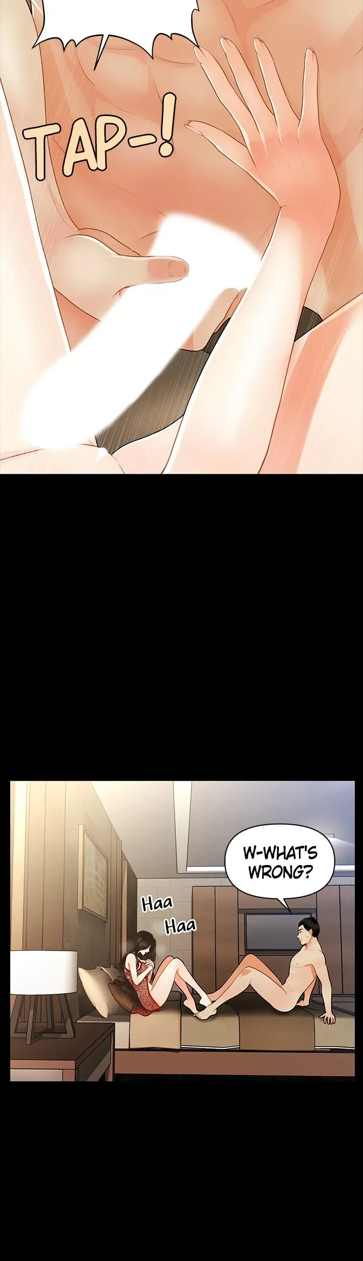You're So Handsome! Chapter 48 page 48 - 