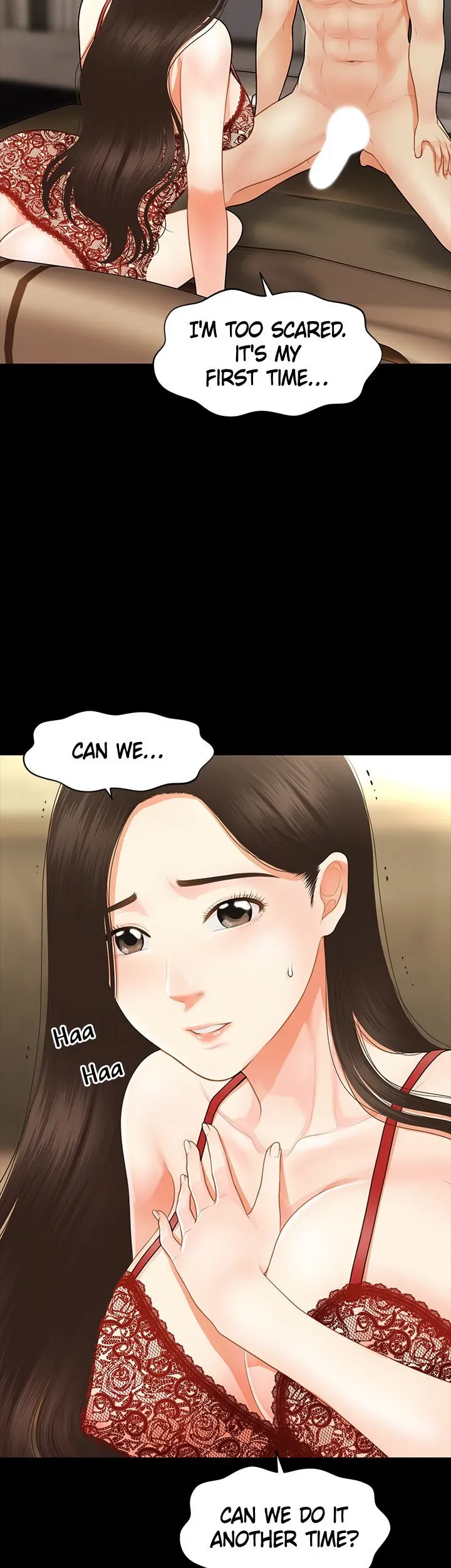 You're So Handsome! Chapter 48 page 50 - 